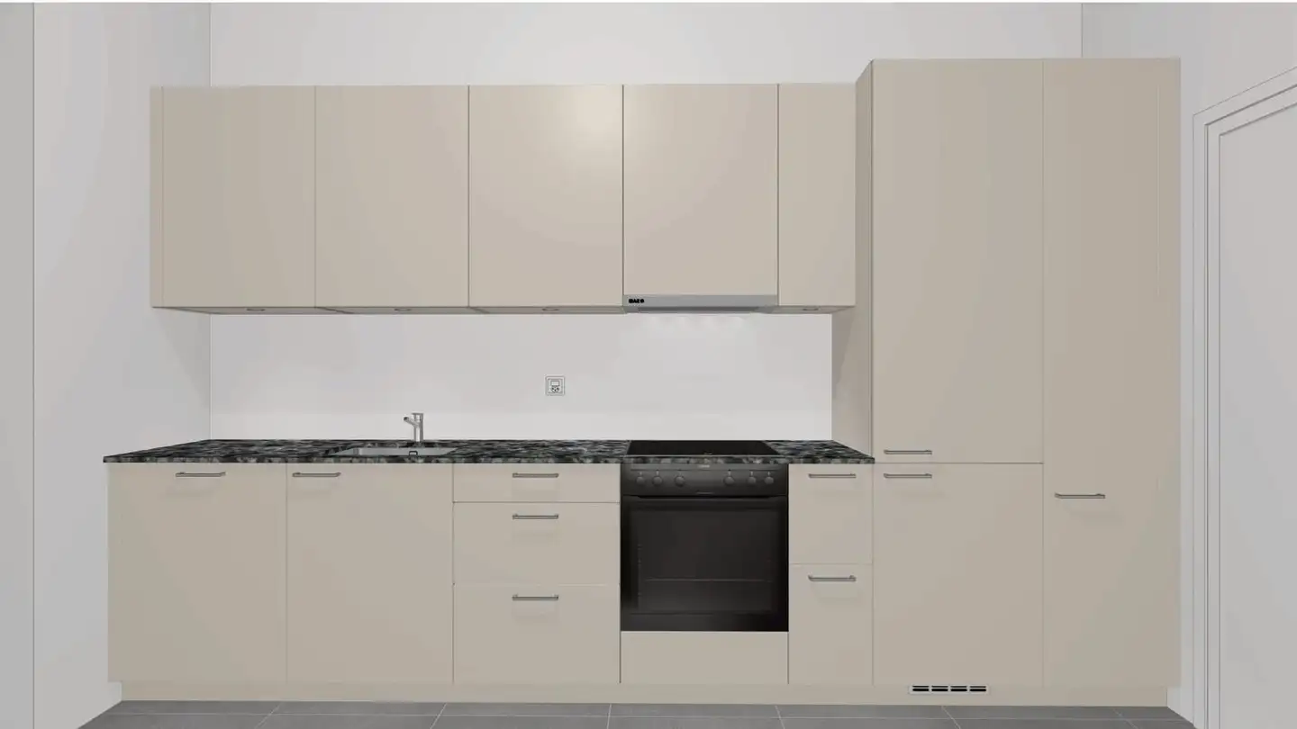 Appartamento in affitto - Avenue D'ouchy 67, 1006 Lausanne - Photo 3