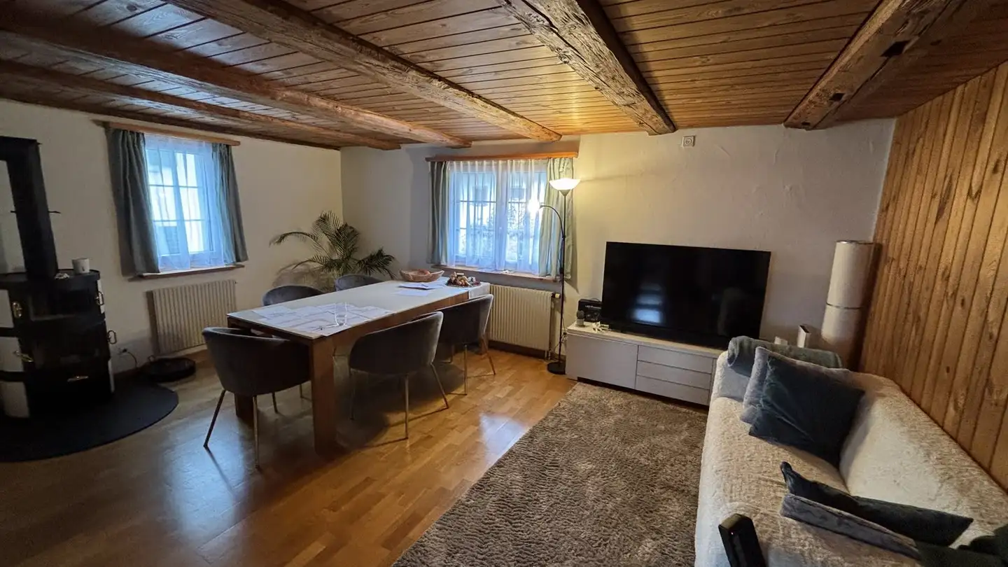 Appartamento in affitto - Dorfstrasse 4, 8902 Urdorf - Foto 3