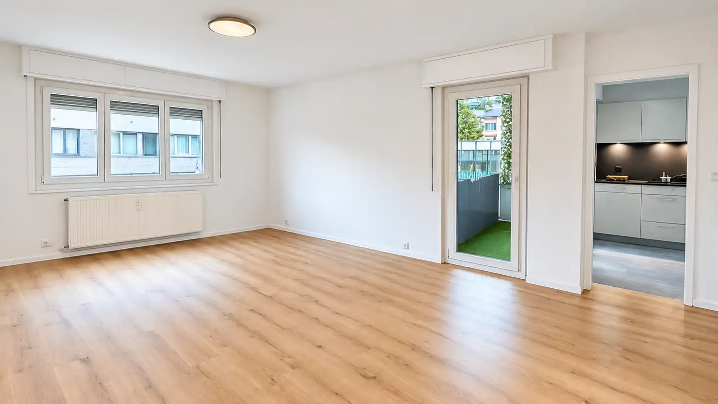 Appartement à louer - Rue Centrale 6, 3960 Sierre - Photo 2