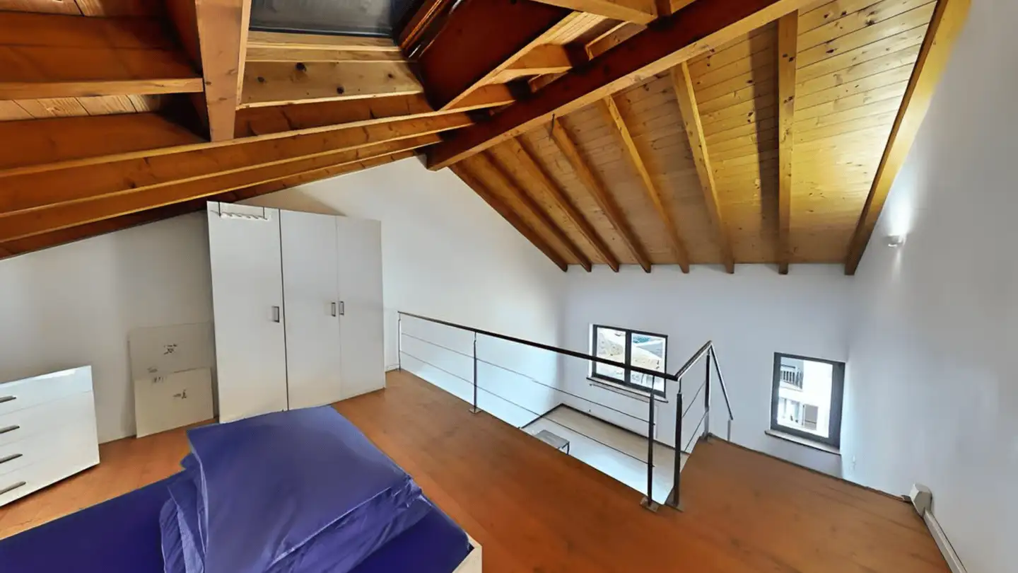 Edificio residenziale in vendita - Via Cantonale, 6576 Gerra (Gambarogno) - Foto 3