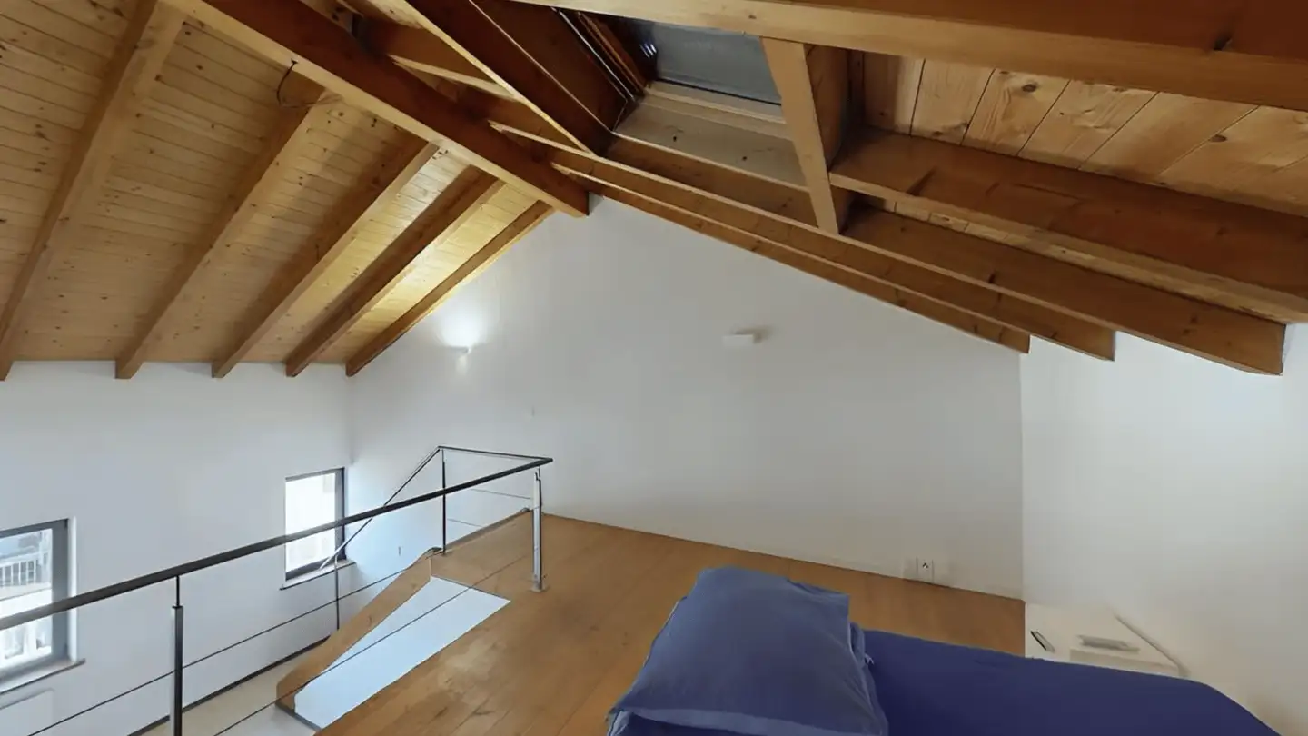 Edificio residenziale in vendita - Via Cantonale, 6576 Gerra (Gambarogno) - Foto 4