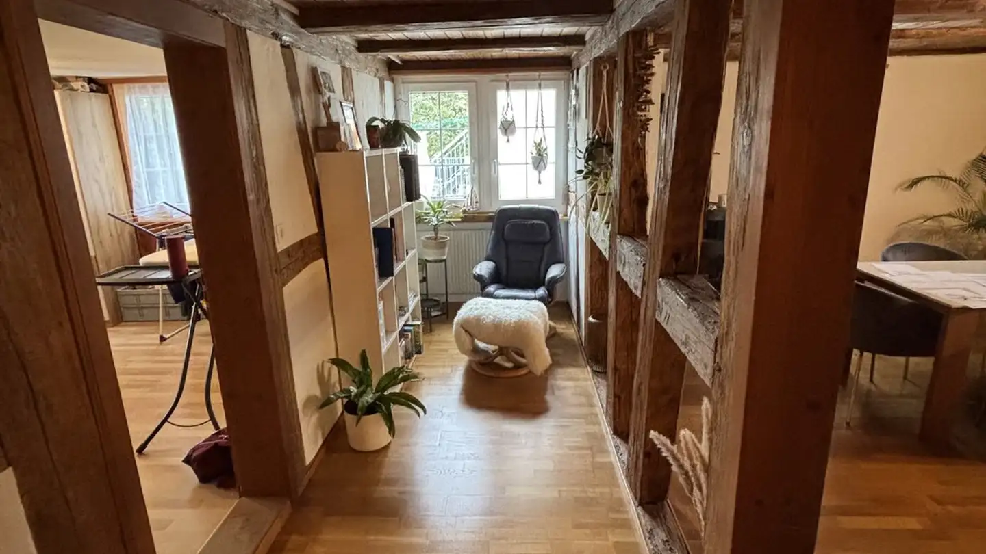 Appartamento in affitto - Dorfstrasse 4, 8902 Urdorf