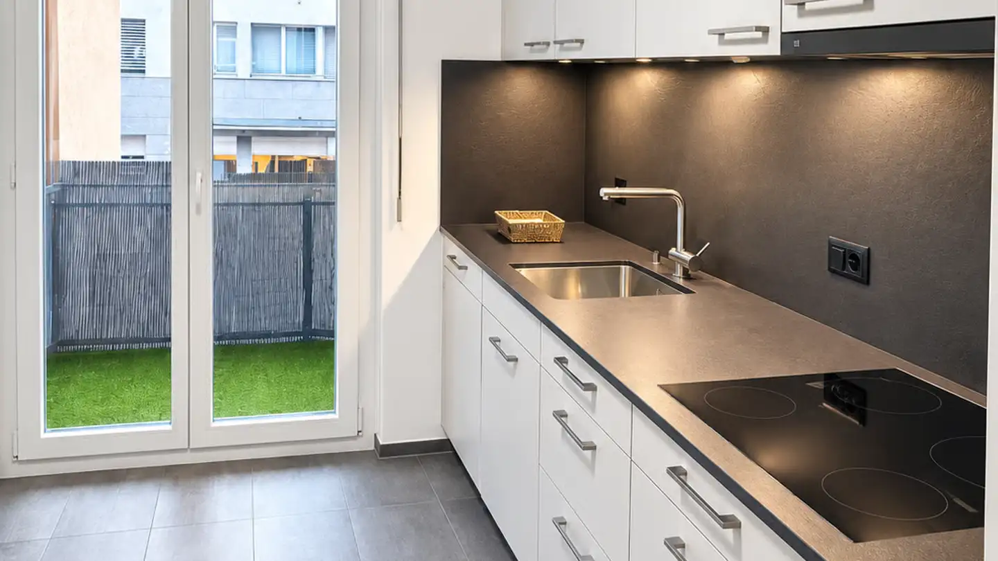 Appartement à louer - Rue Centrale 6, 3960 Sierre - Photo 3