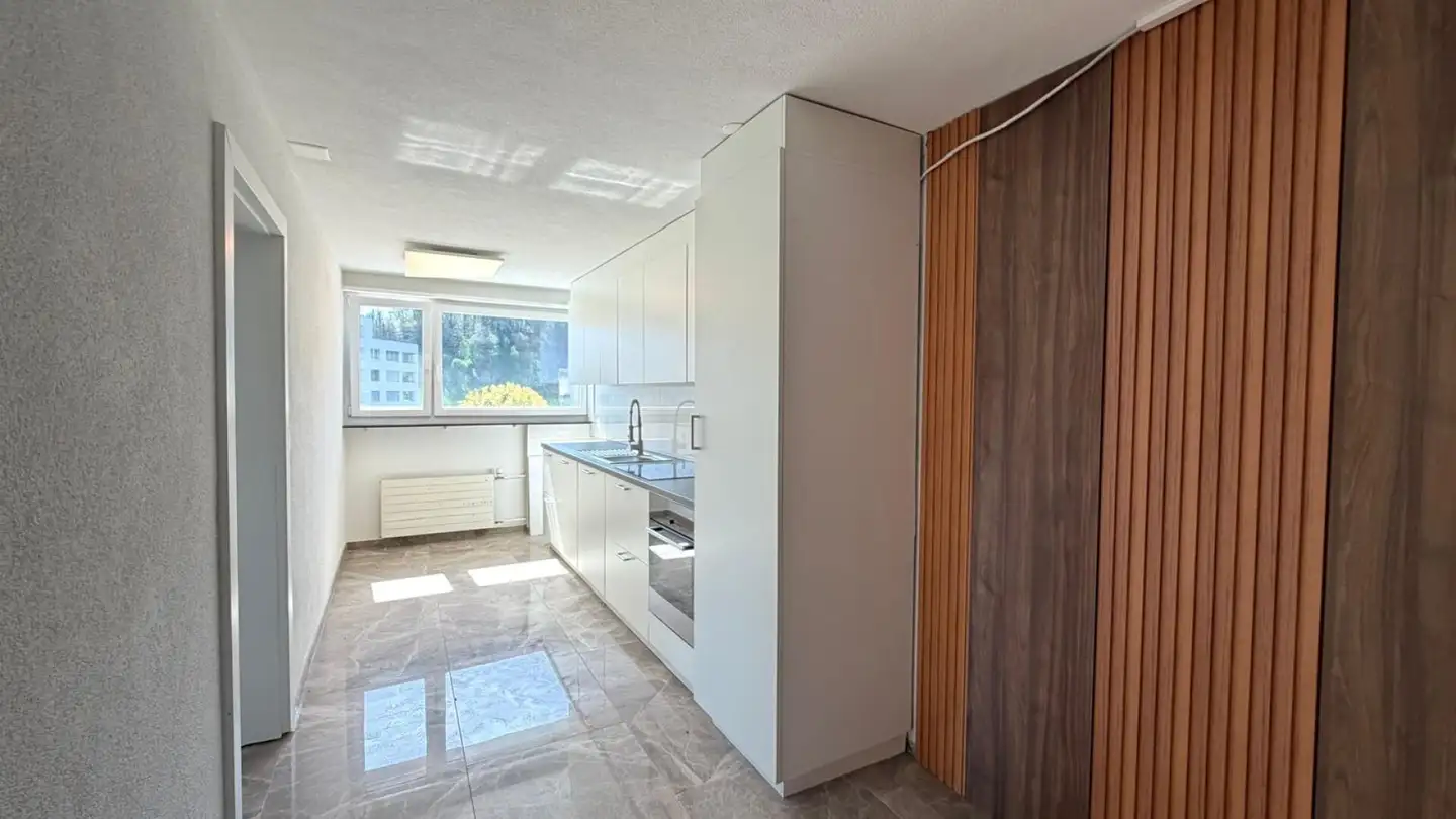 Appartement à vendre - 9430 St. Margrethen SG - Photo 3