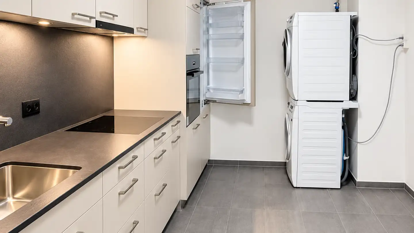 Appartement à louer - Rue Centrale 6, 3960 Sierre - Photo 4