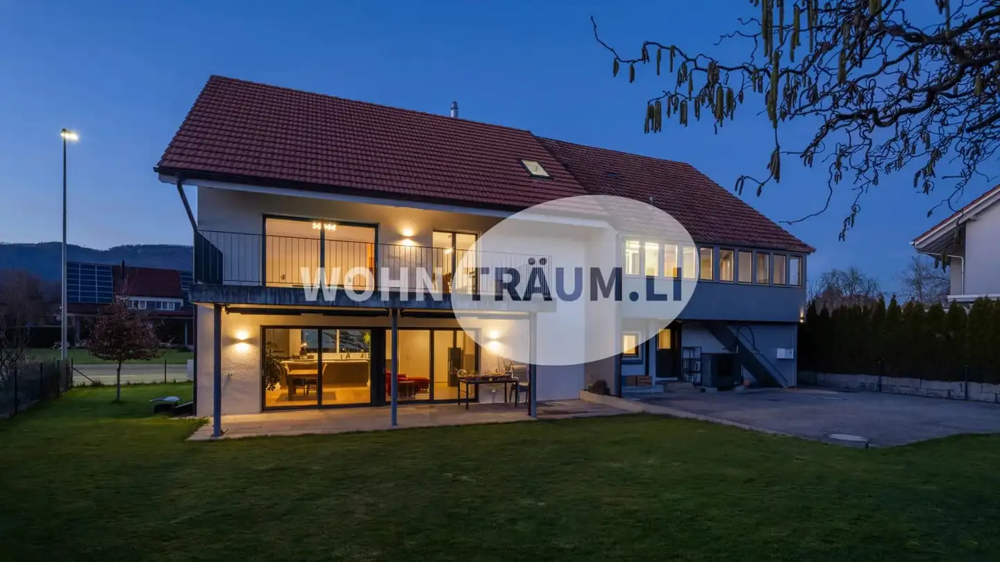 Single house for sale - Neuendörferstrasse 3, 4624 Härkingen
