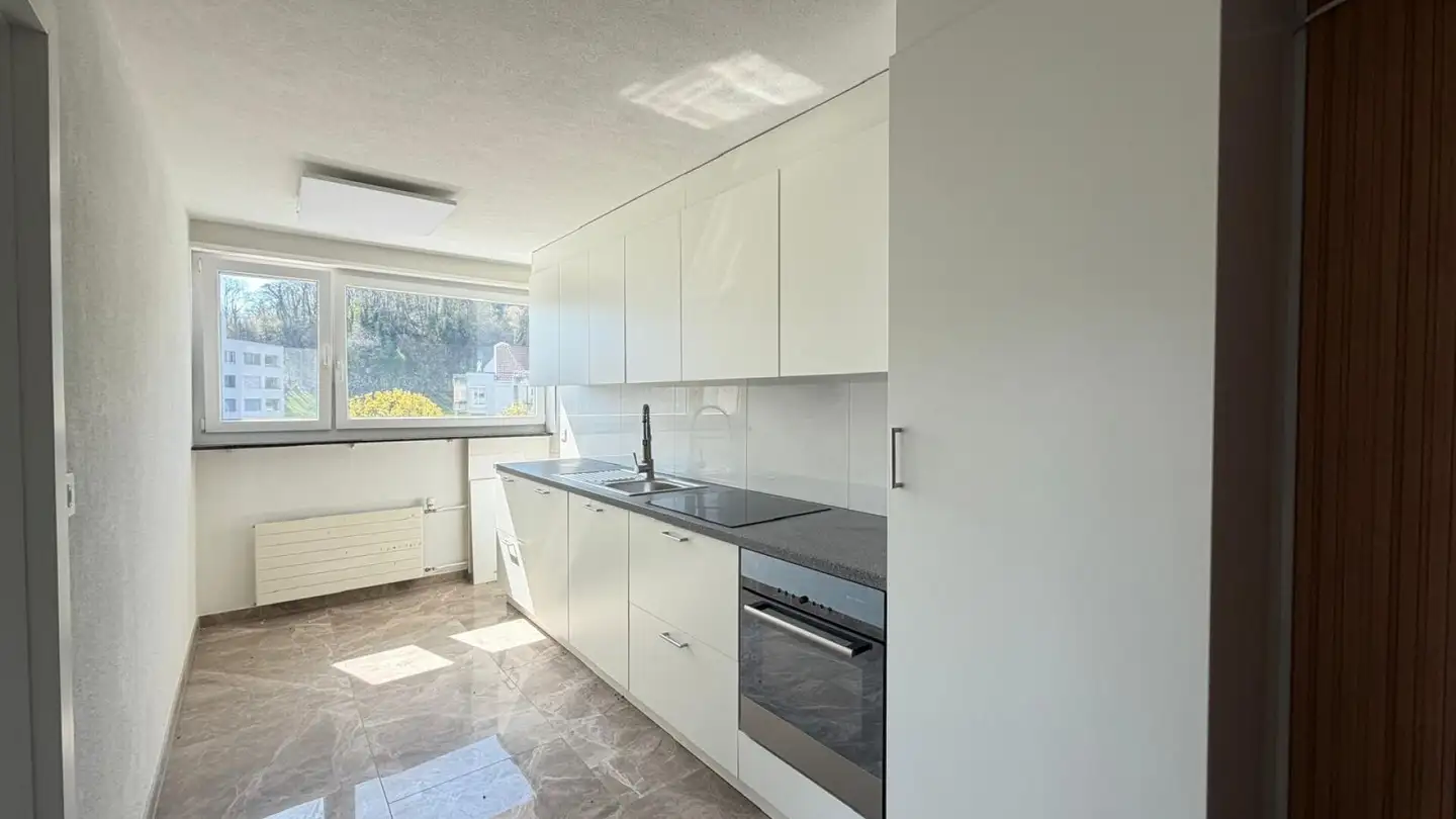 Appartement à vendre - 9430 St. Margrethen SG - Photo 4