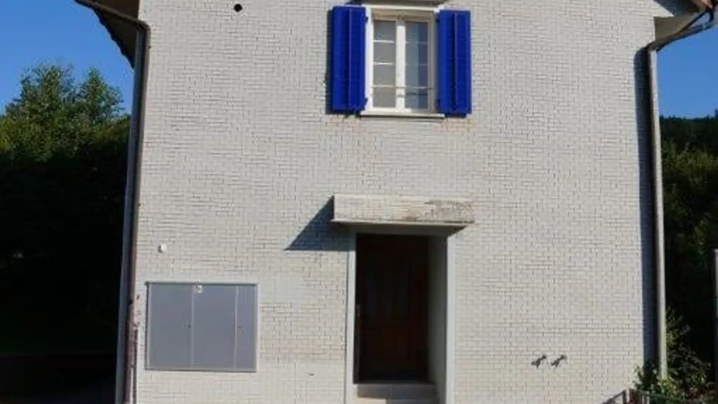 Penthouse for rent - 8494 Bauma