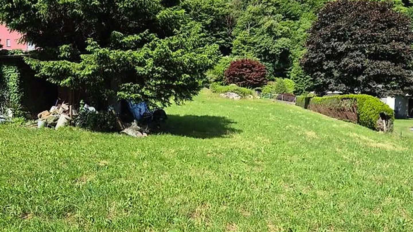 Terreno edificabile in vendita - 6707 Iragna - Foto 2