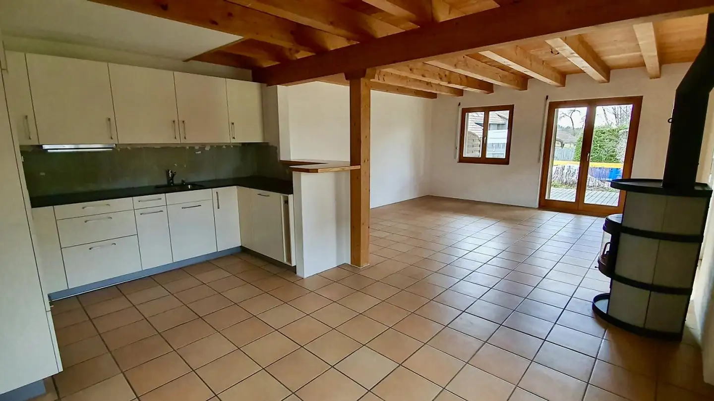 Reihenhaus mieten - Archstrasse 53, 4579 Gossliwil - Foto 3