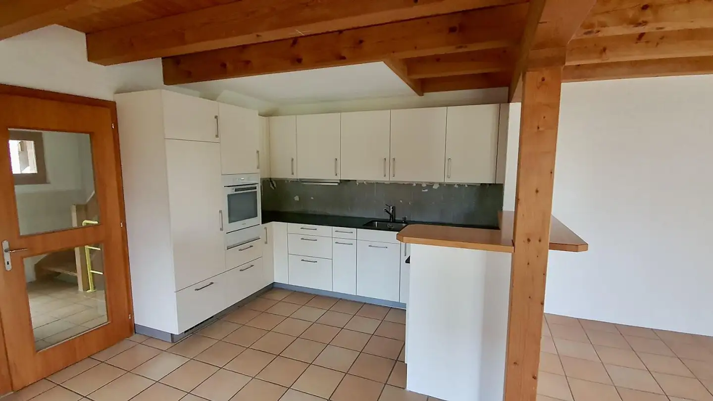 Reihenhaus mieten - Archstrasse 53, 4579 Gossliwil - Foto 4