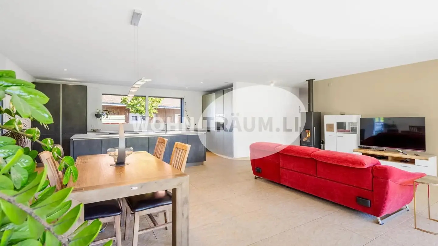Single house for sale - Neuendörferstrasse 3, 4624 Härkingen - Photo 2