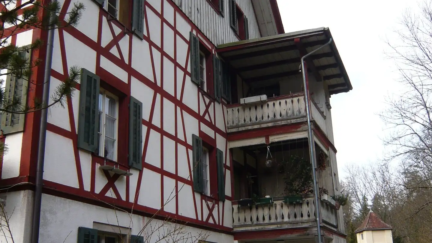 Apartment for rent - Alte Sihltalstrasse 11, 8135 Sihlwald - Photo 2