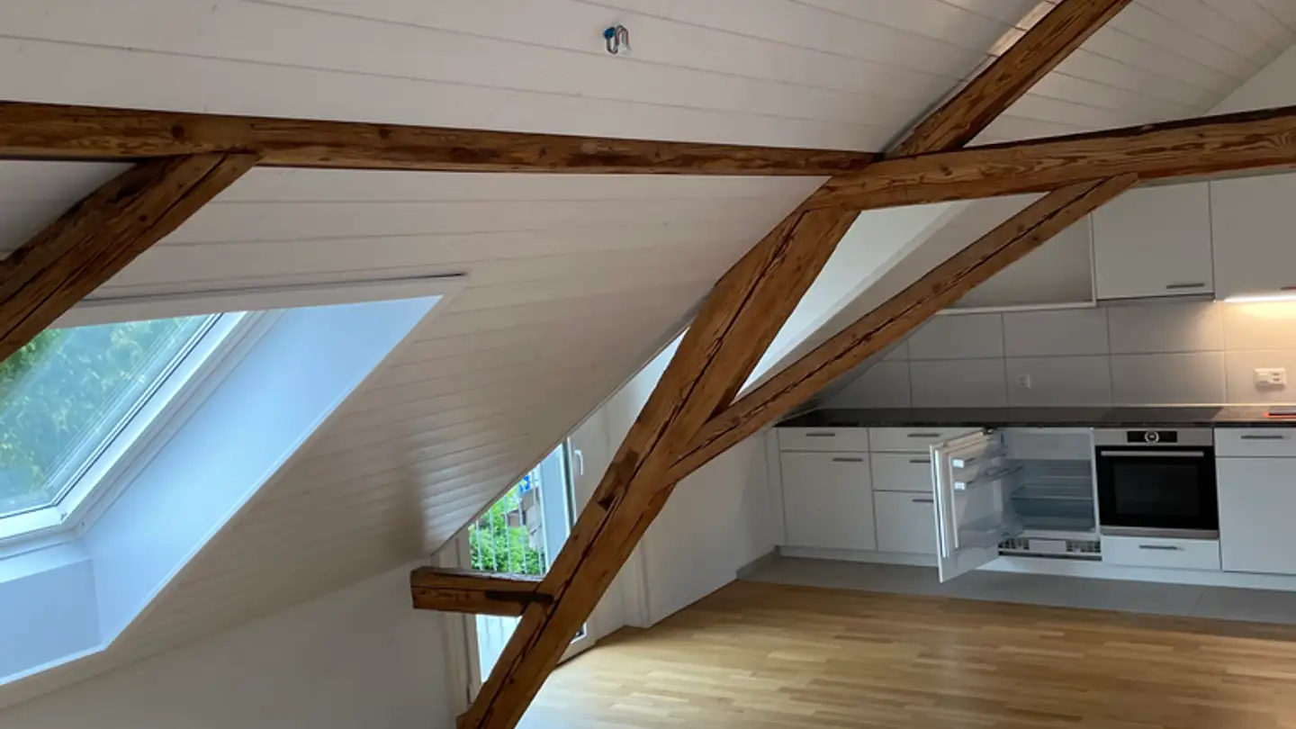 Appartamento in affitto - Heimlisbergstrasse 18, 4513 Langendorf