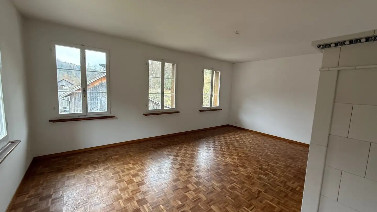 Apartment for rent - Alte Sihltalstrasse 11, 8135 Sihlwald - Photo 4