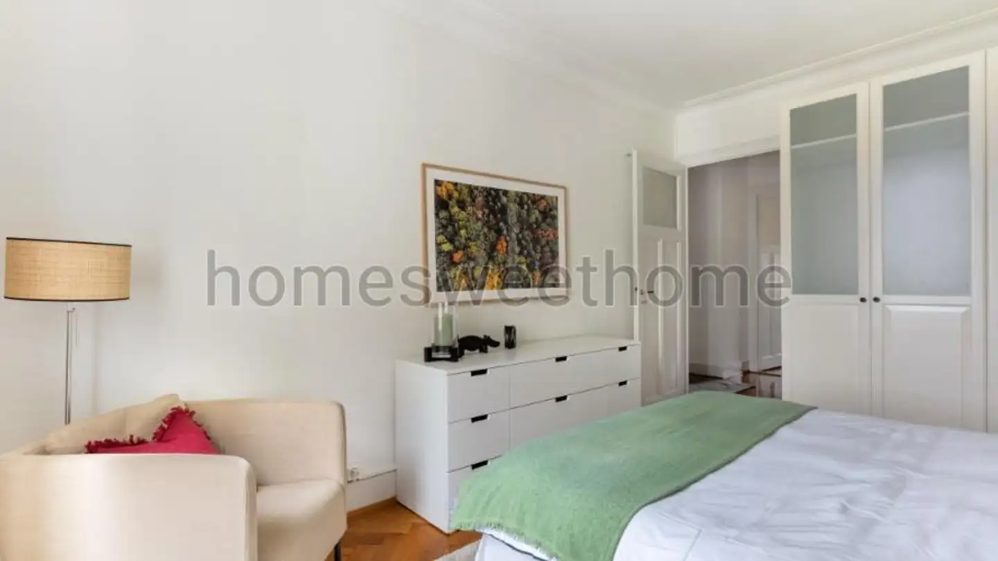 Appartamento ammobiliato in affitto - Rue Liotard, 1202 Genève - Foto 3