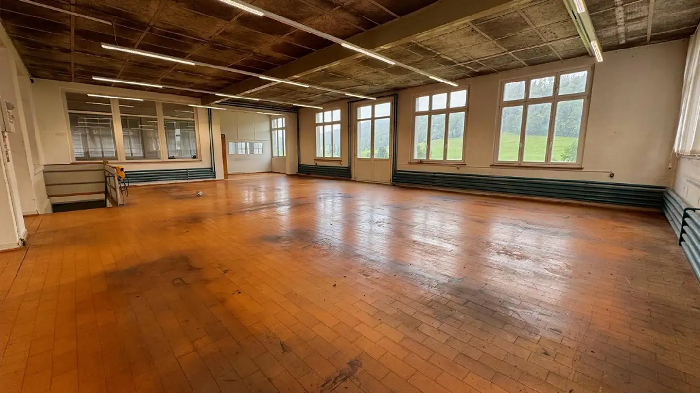 Proprietà industriale in affitto - Unterdorf 7, 8363 Bichelsee - Photo 3