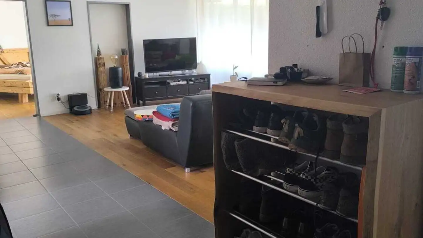 Appartement à louer - 6072 Sachseln - Photo 3