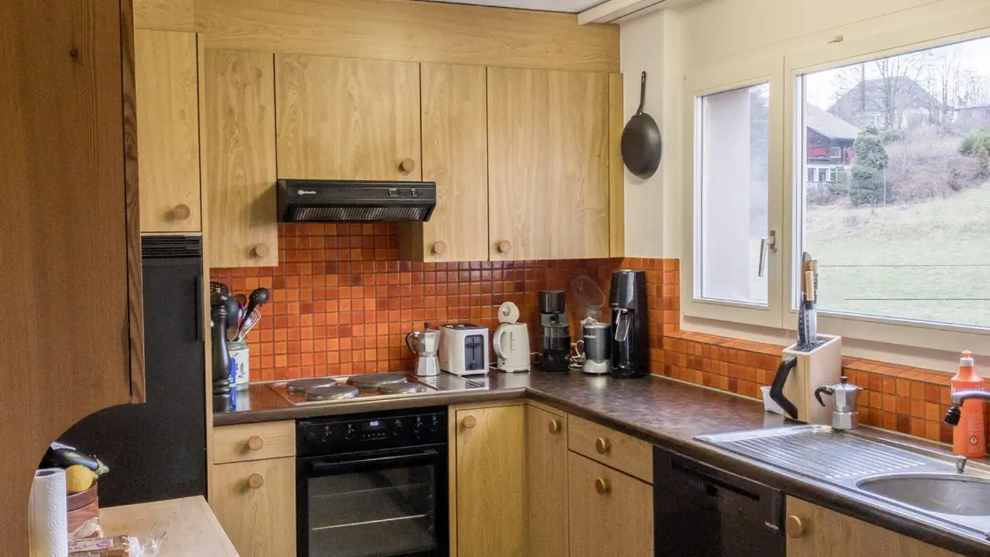 Chambre à louer - Aathalstrasse 19, 8610 Uster - Photo 3