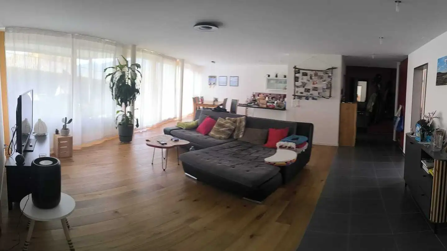 Appartement à louer - 6072 Sachseln
