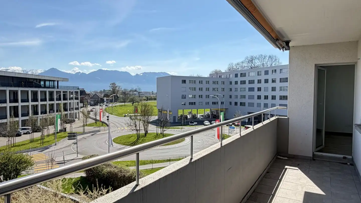 Wohnung kaufen - 9430 St. Margrethen SG