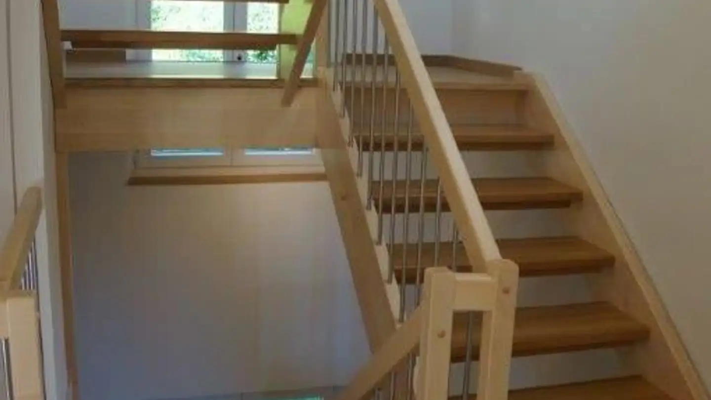 Attico in affitto - 8494 Bauma - Photo 2