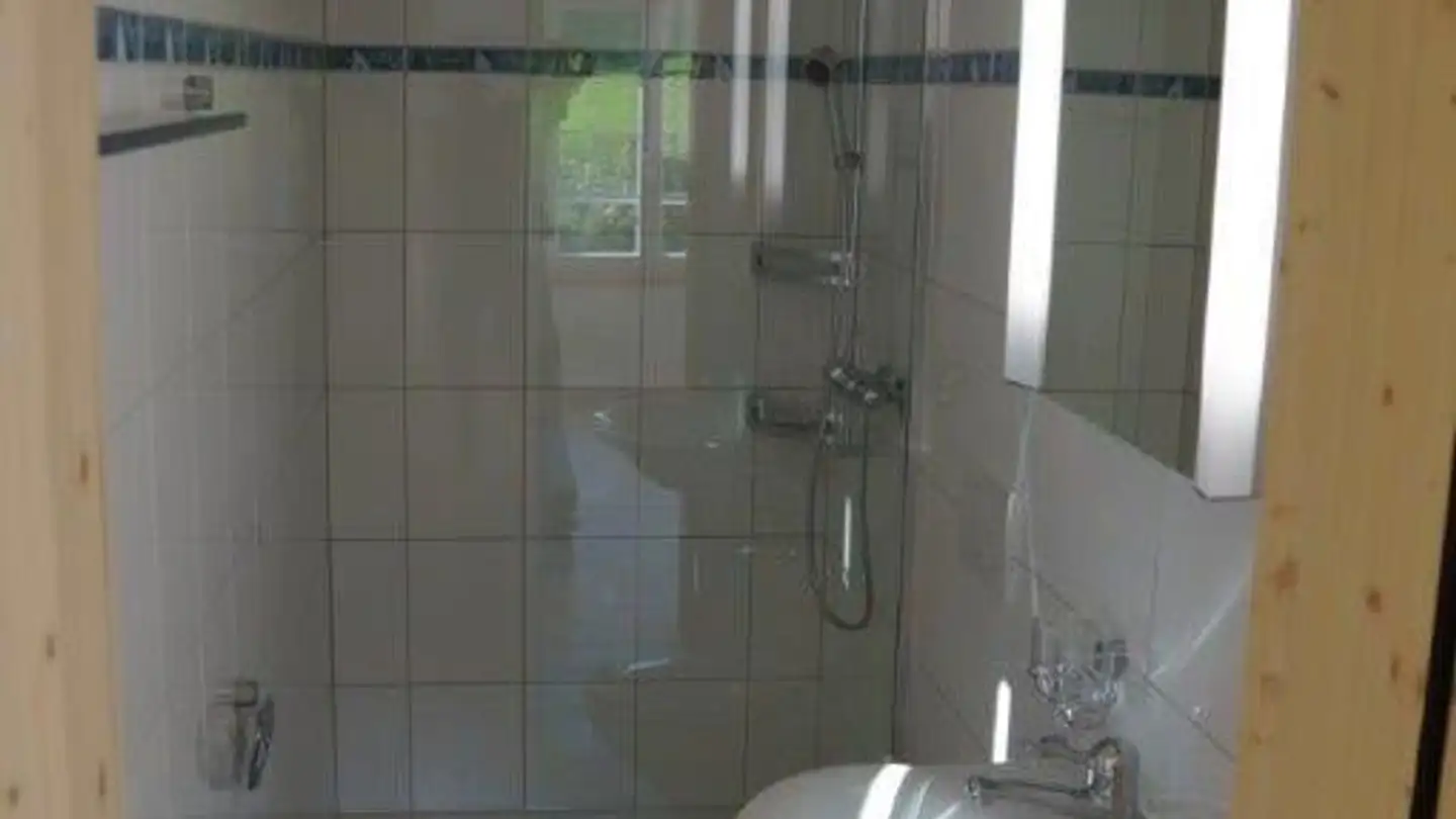 Attico in affitto - 8494 Bauma - Photo 3