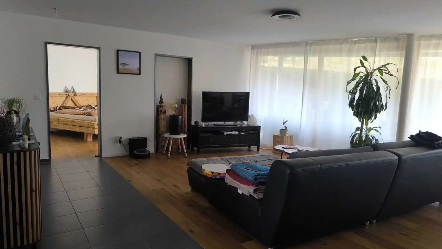Appartement à louer - 6072 Sachseln - Photo 2