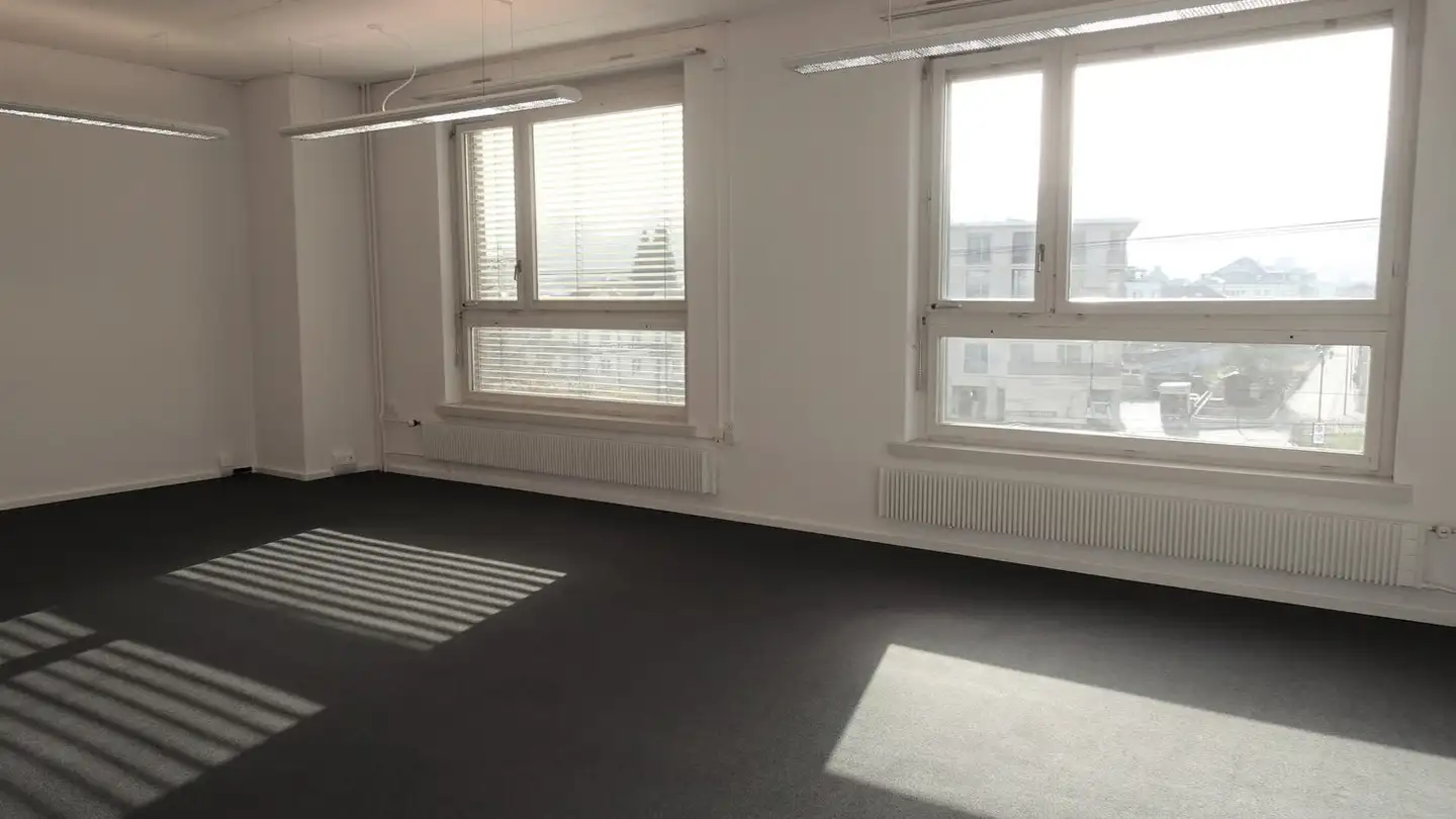 Spazio ufficio in affitto - Säntisstrasse 15, 9230 Flawil