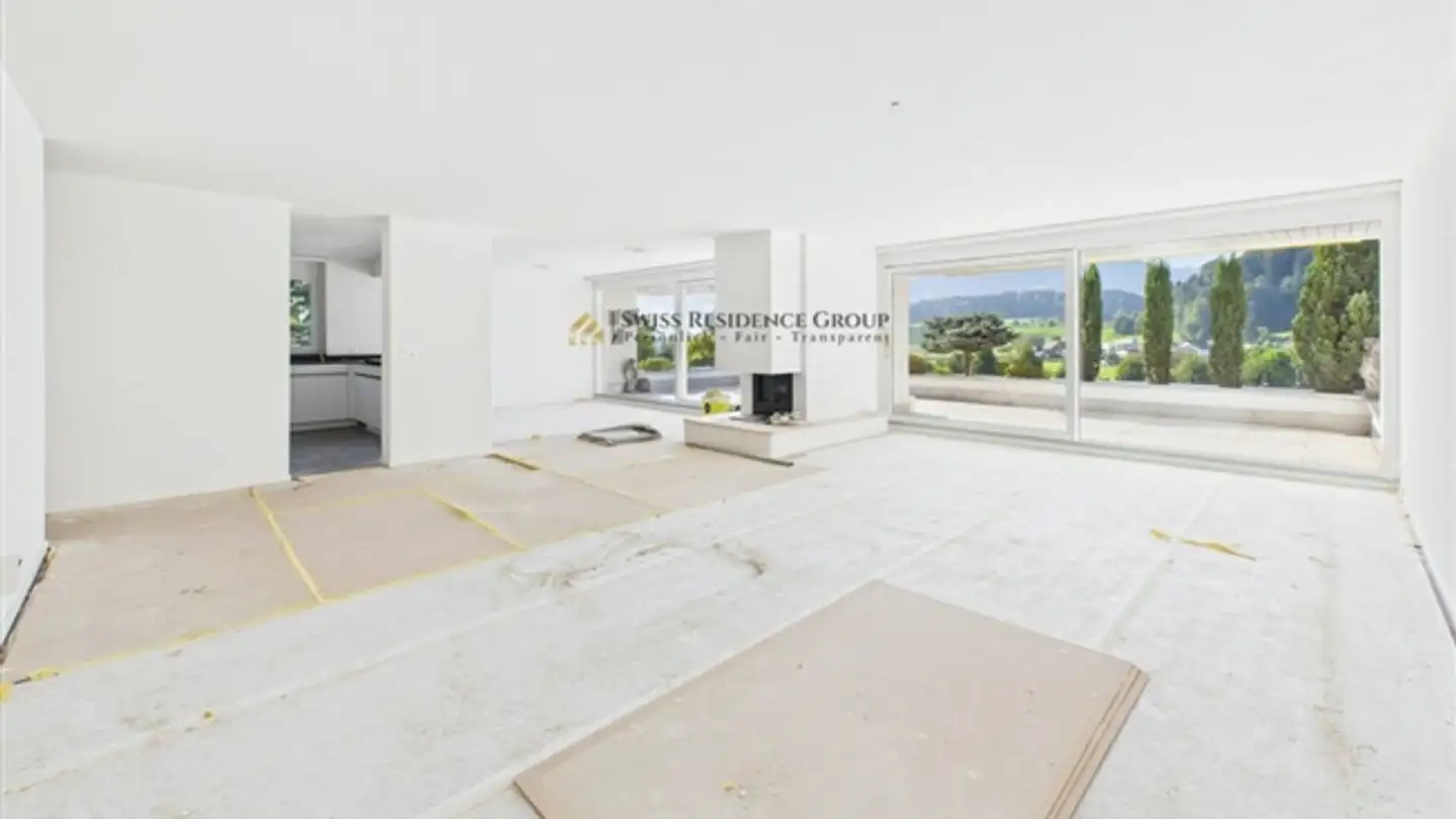 Appartamento in affitto - 6048 Horw - Photo 2