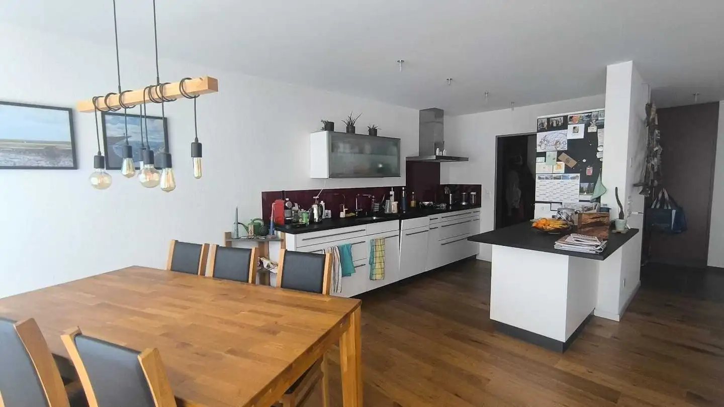 Appartement à louer - 6072 Sachseln - Photo 4