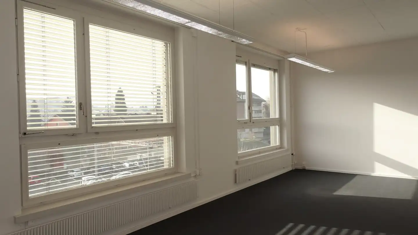 Spazio ufficio in affitto - Säntisstrasse 15, 9230 Flawil - Foto 2