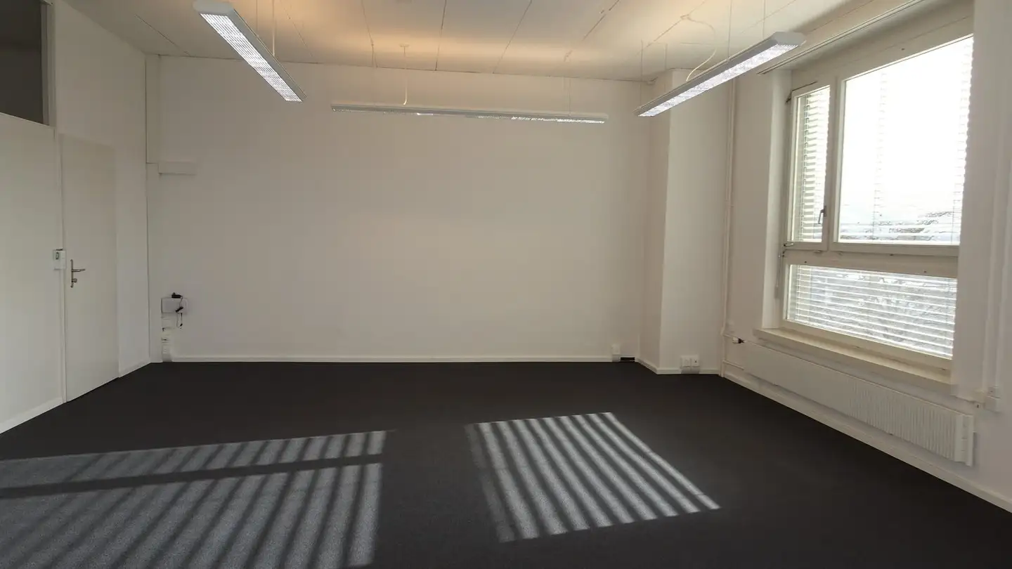 Spazio ufficio in affitto - Säntisstrasse 15, 9230 Flawil - Foto 3