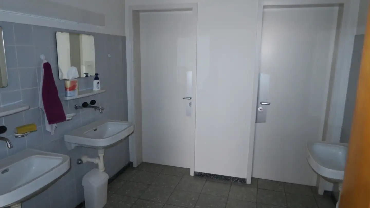 Spazio ufficio in affitto - Säntisstrasse 15, 9230 Flawil - Foto 4