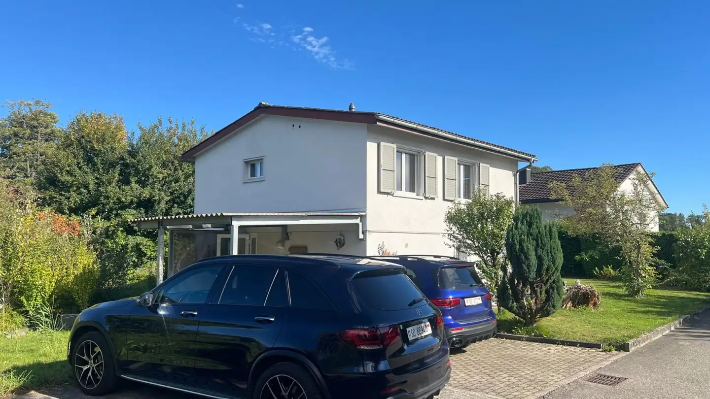 Casa singola in vendita - 4552 Derendingen - Photo 2