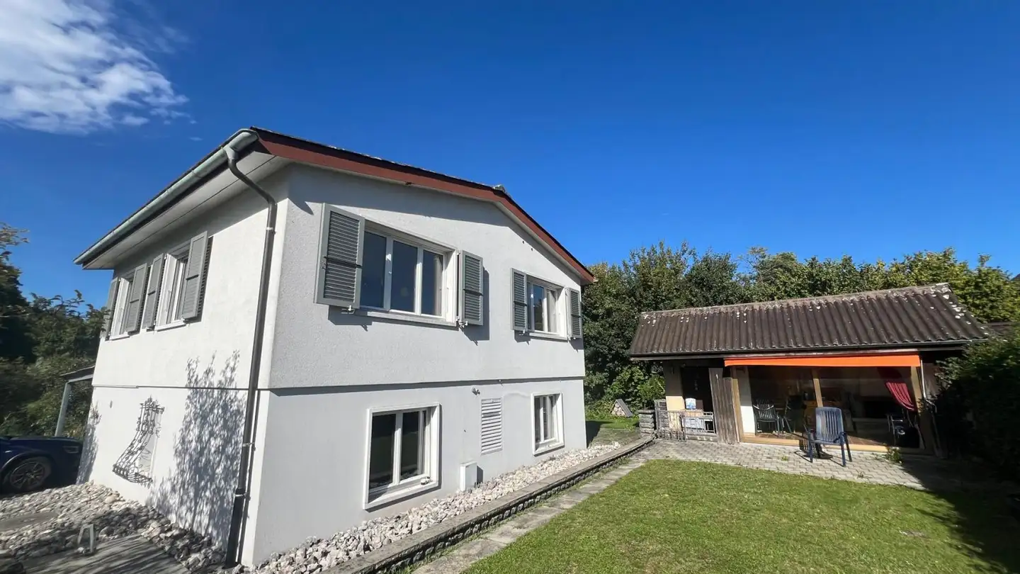 Casa singola in vendita - 4552 Derendingen - Photo 3