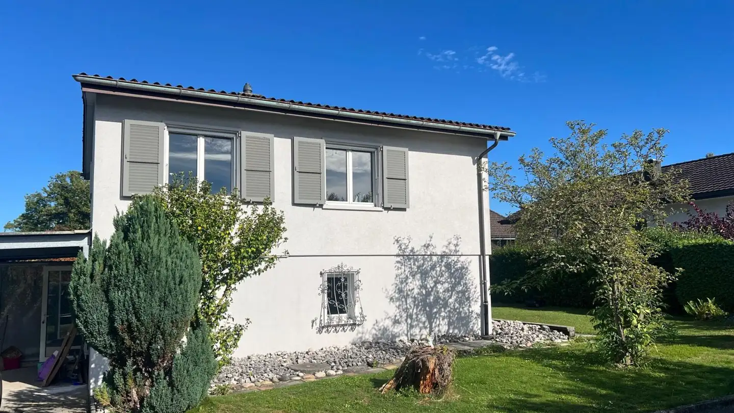 Casa singola in vendita - 4552 Derendingen - Photo 4