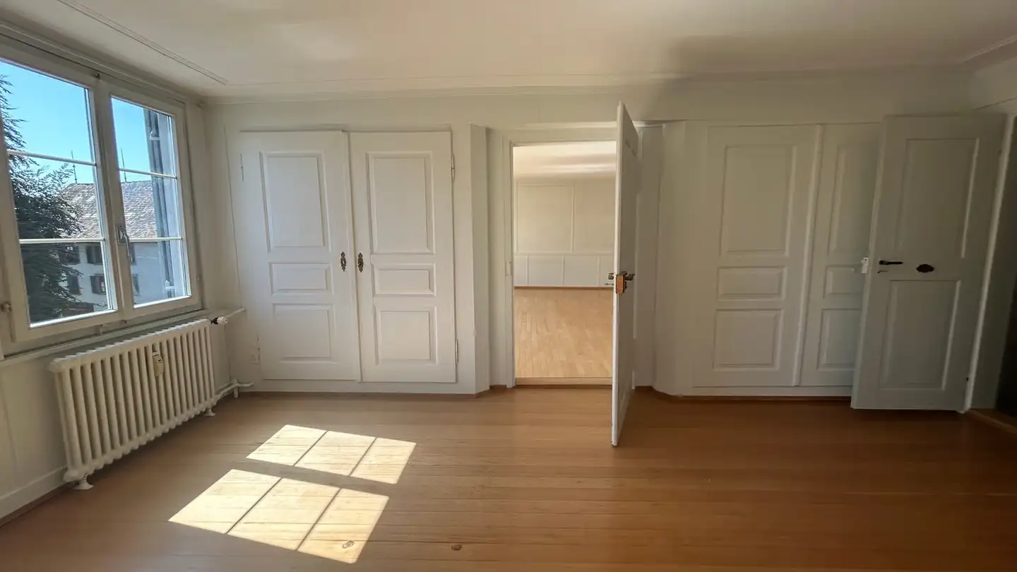Apartment for rent - Frauenfelderstrasse 4, 8570 Weinfelden - Photo 2