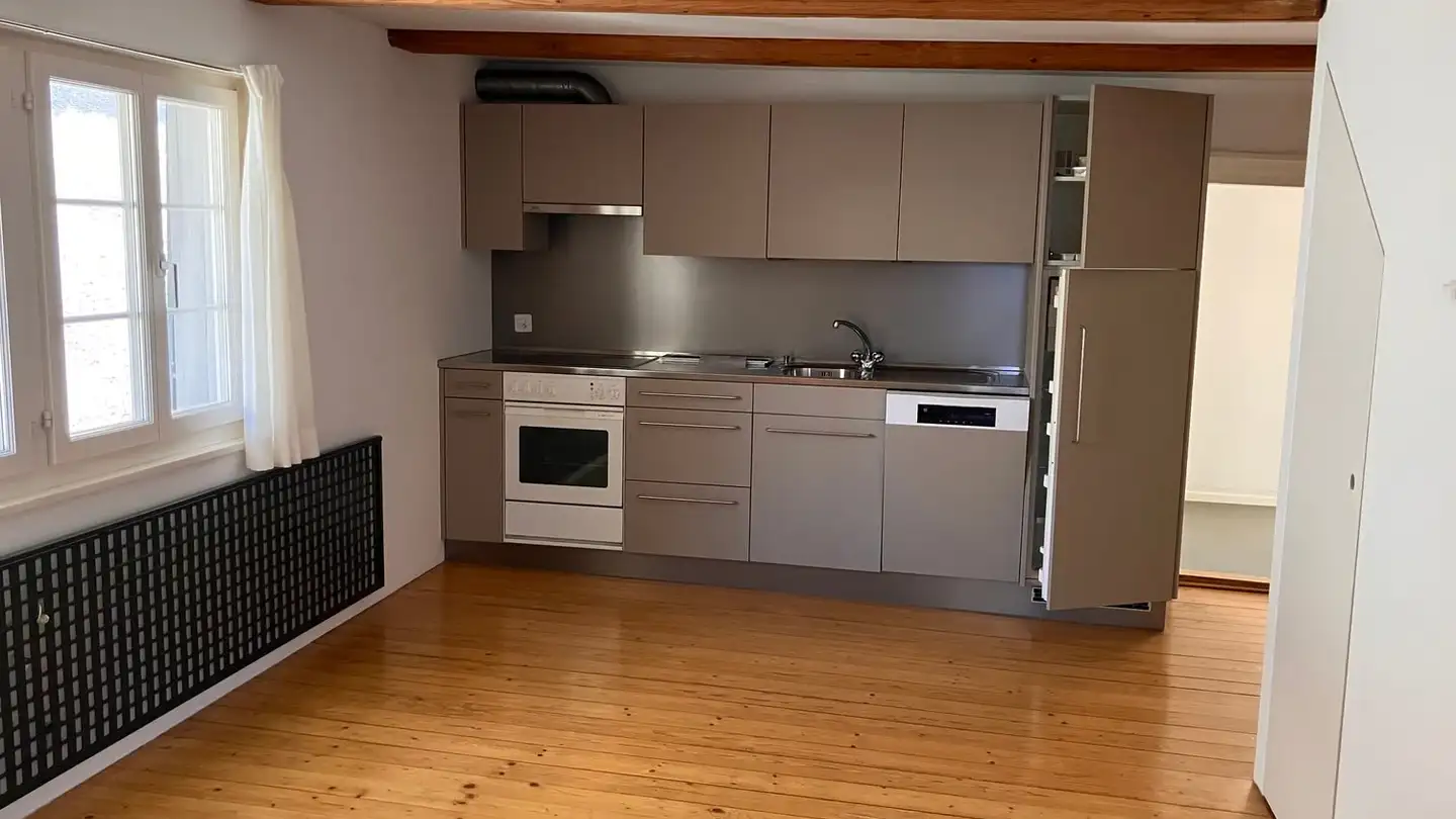 Apartment for rent - Frauenfelderstrasse 4, 8570 Weinfelden - Photo 4