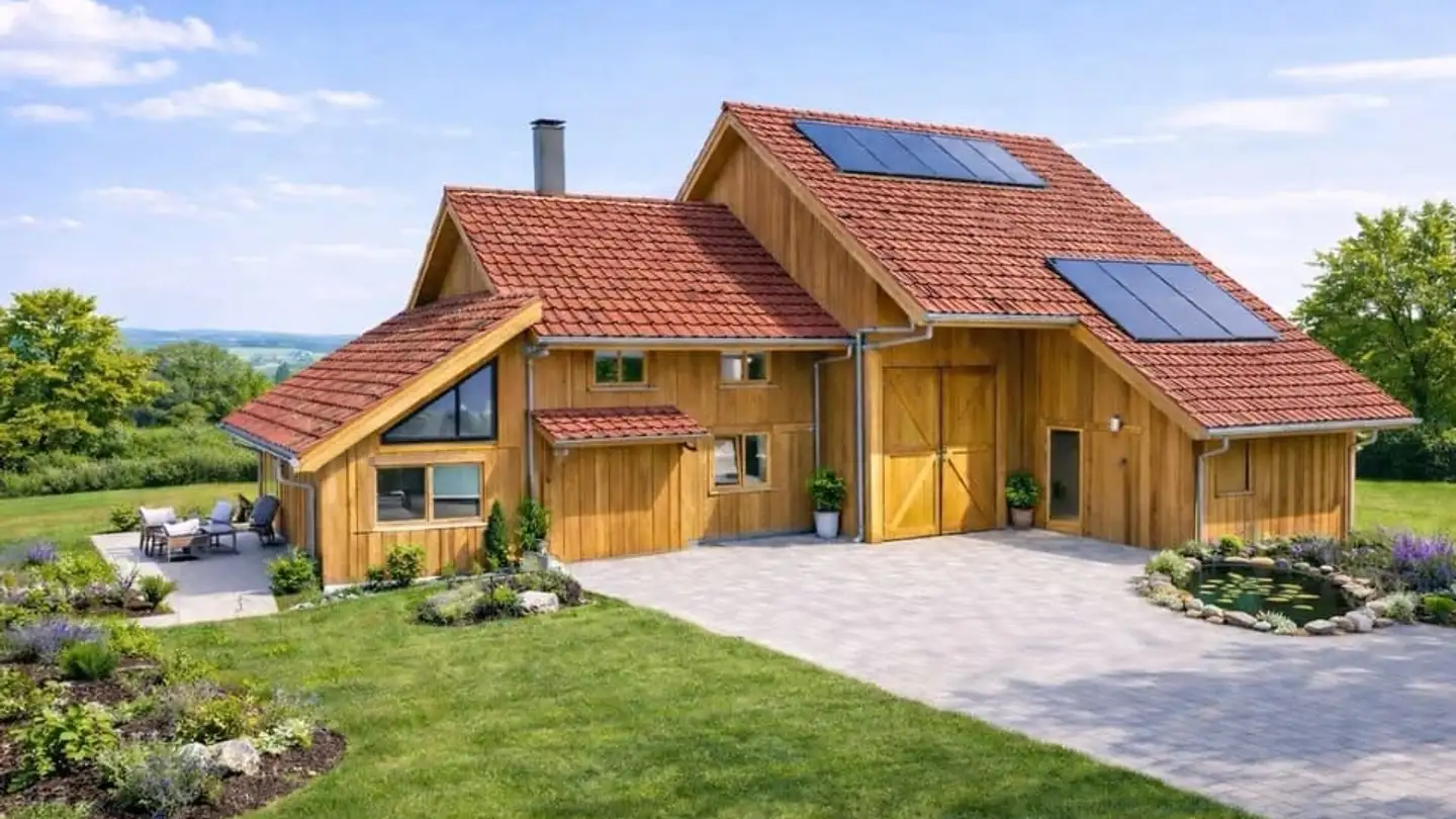 Single house for sale - 1756 Lovens