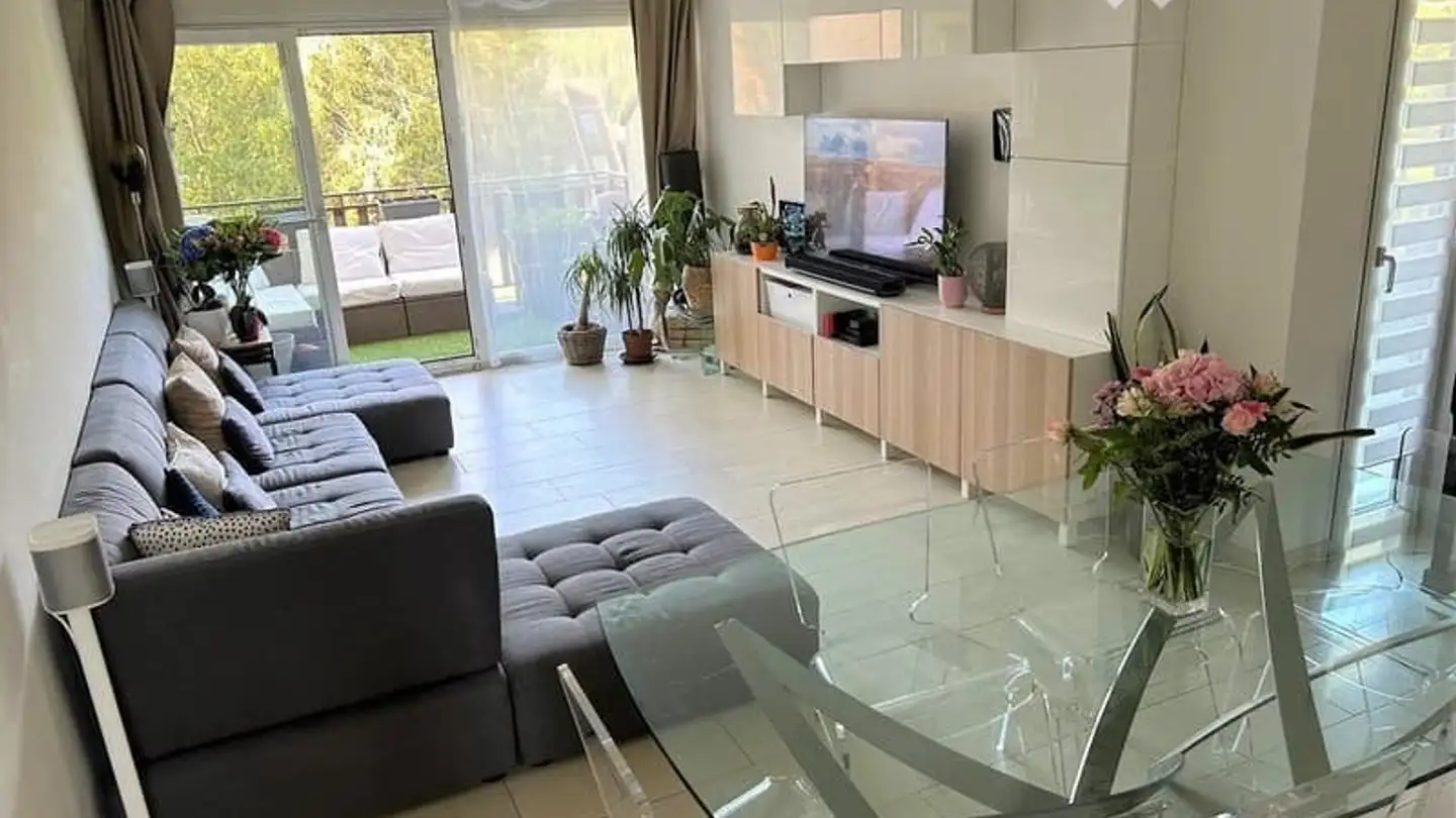 Appartement à louer - 1264 St-Cergue