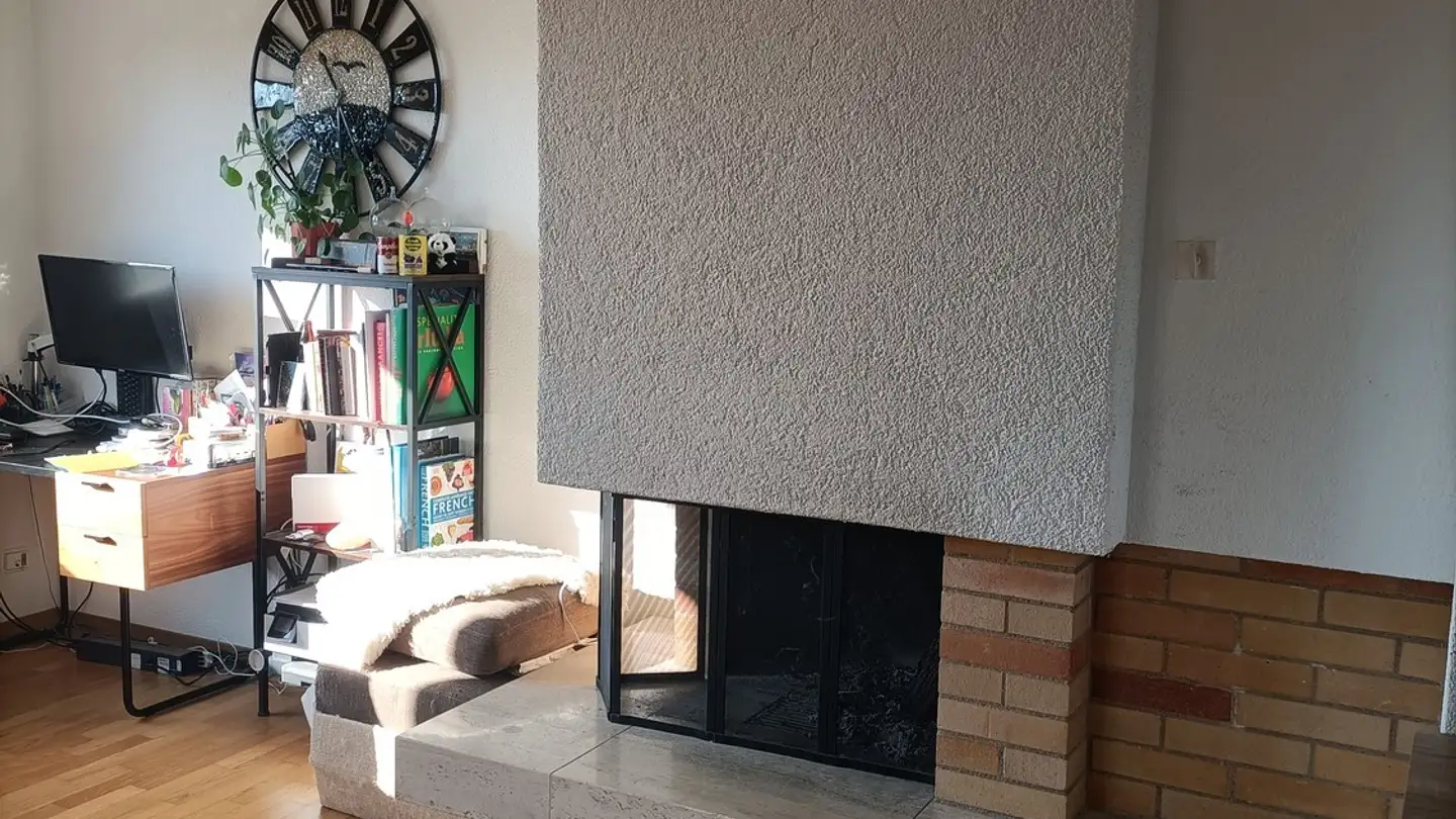 Möblierte Wohnung mieten - Dorniackerstrasse 12, 3322 Urtenen-Schönbühl - Foto 3