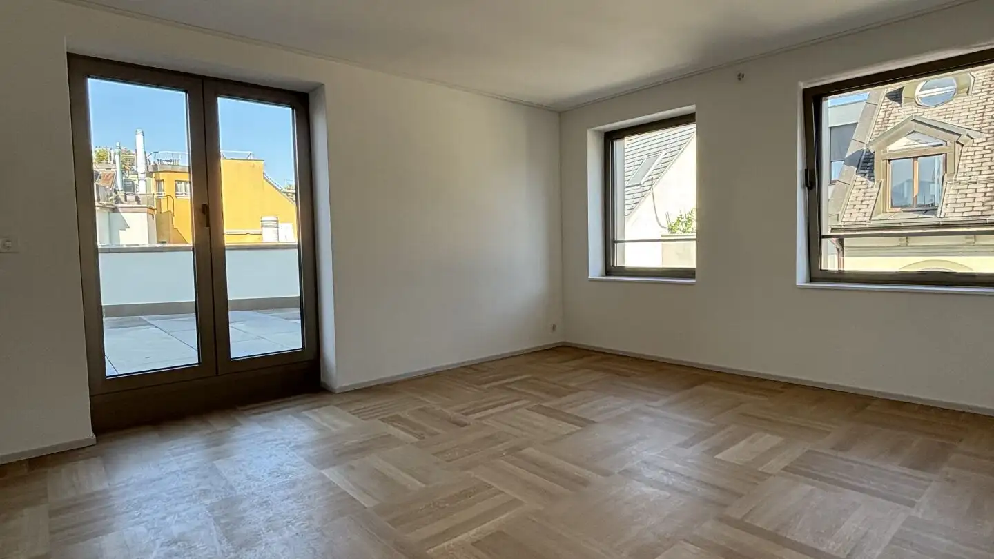 Wohnung mieten - Löwenstrasse, 6004 Luzern - Foto 3