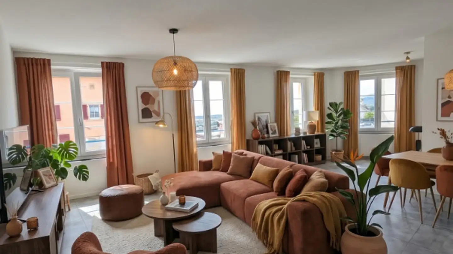Apartment for sale - 2036 Cormondrèche