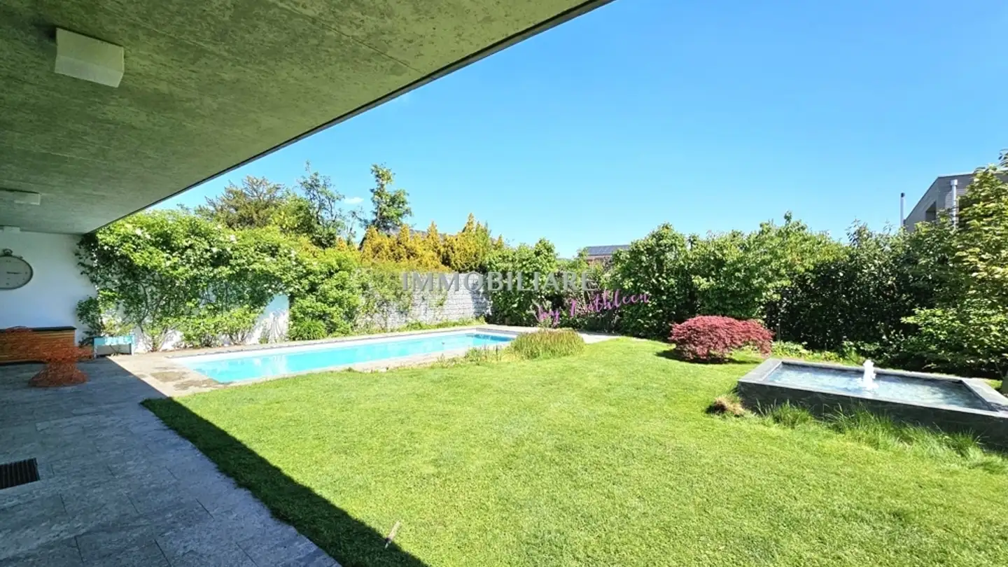 Villa in vendita - 5330 Bad Zurzach - Photo 2