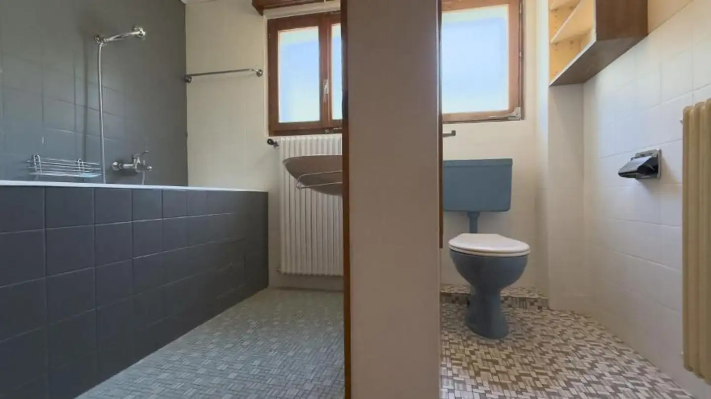 Wohnung kaufen - Chemin De La Creusette 13, 1942 Levron - Foto 3