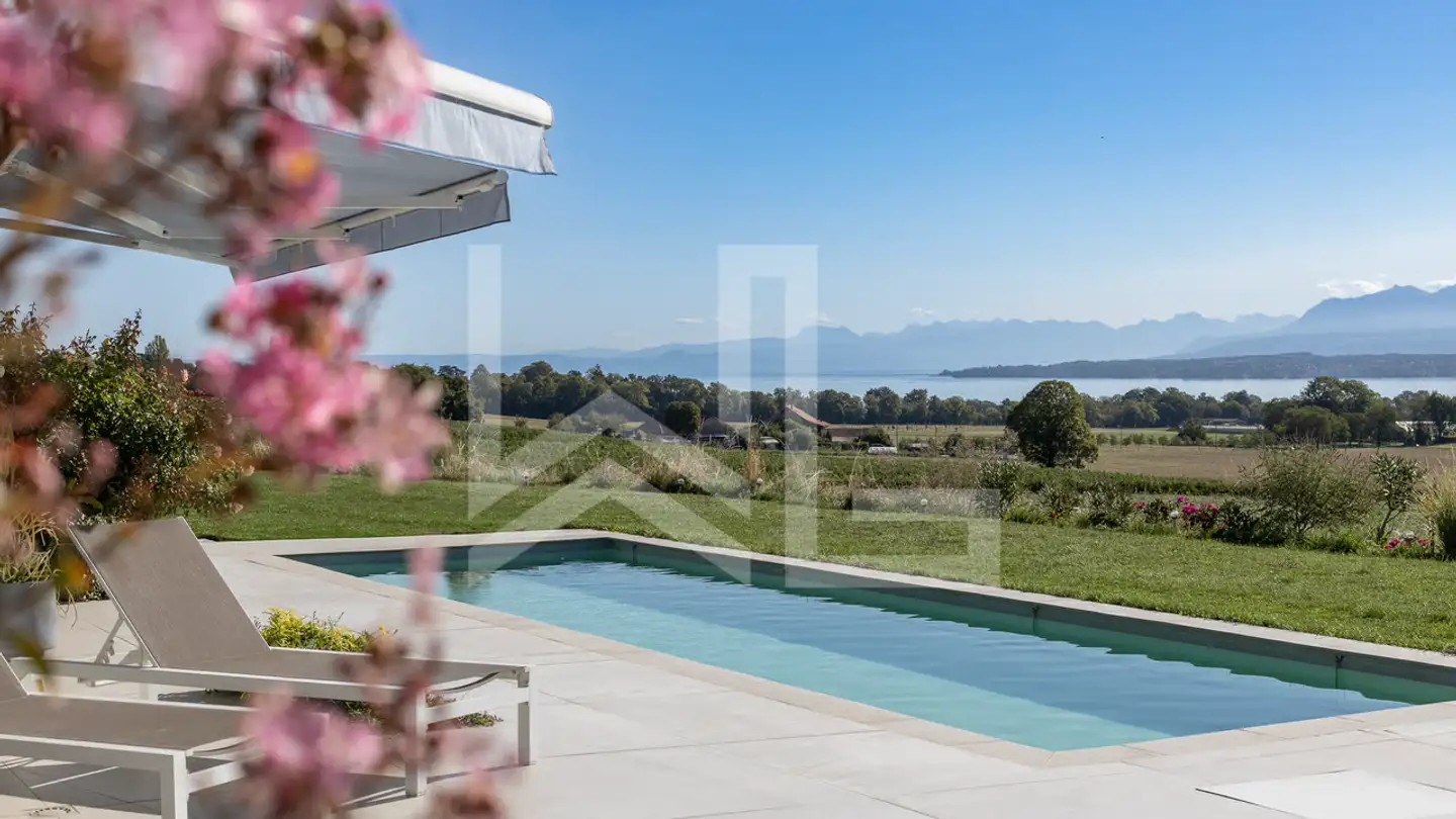 Single house for sale - 1297 Founex