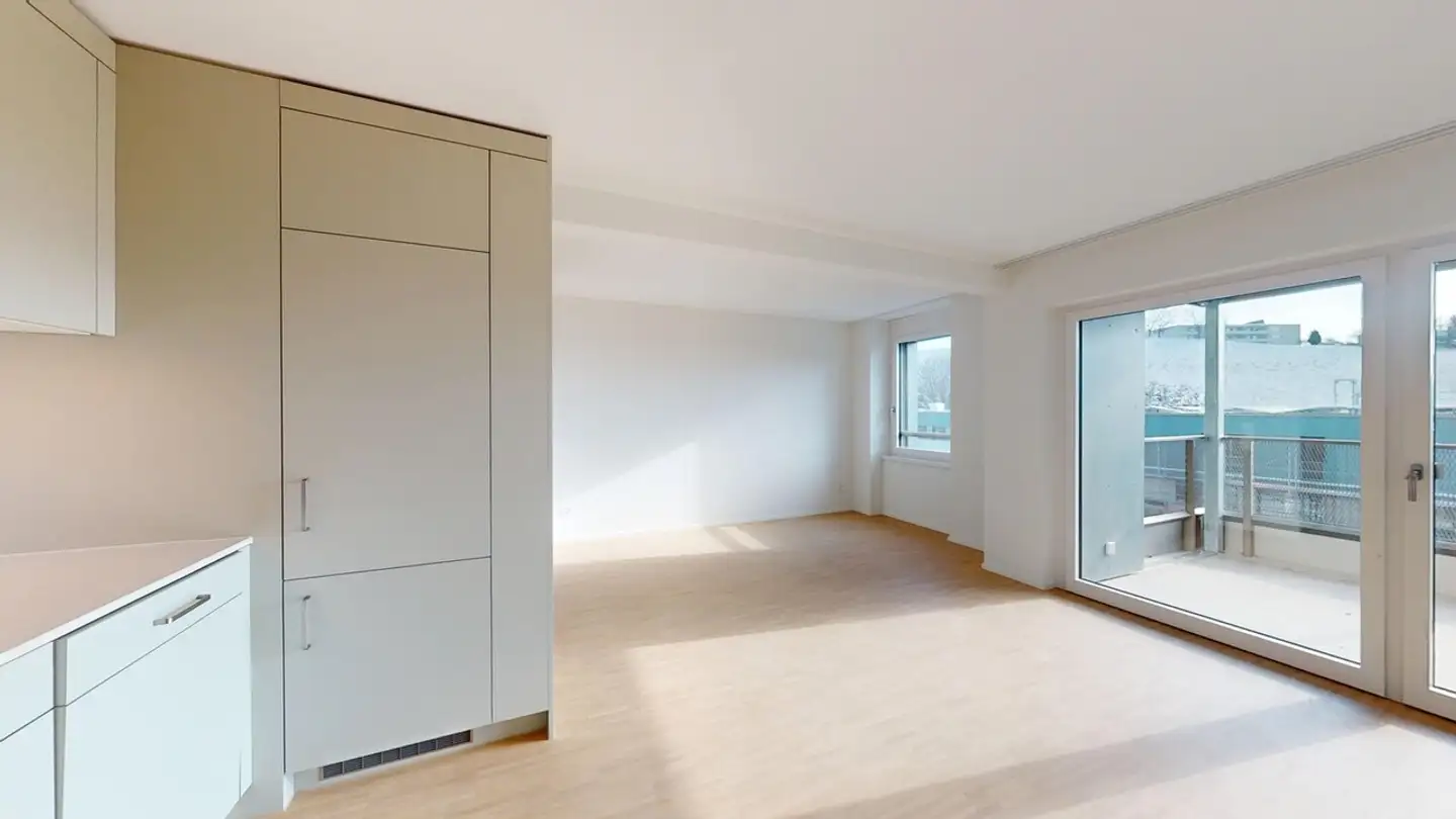 Appartamento in affitto - Hühnerbühlstrasse 19, 3065 Bolligen - Foto 4