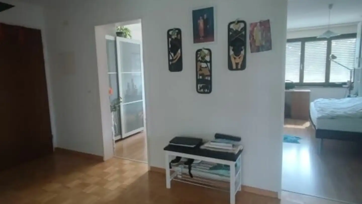 Wohnung mieten - Birkenweg 8, 2560 Nidau - Foto 3