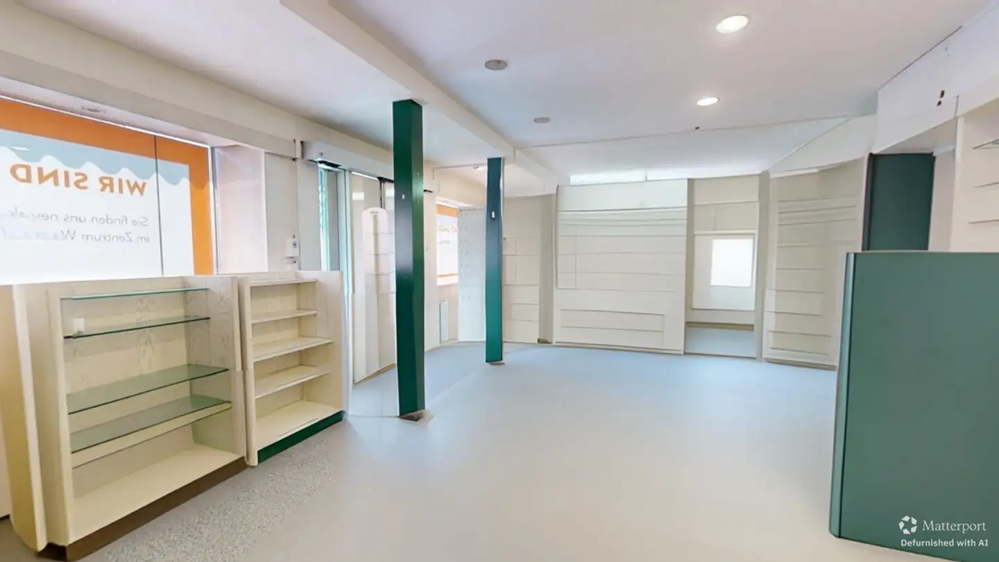 Edificio ad uso misto in vendita - Seftigenstrasse 219, 3084 Wabern - Photo 3